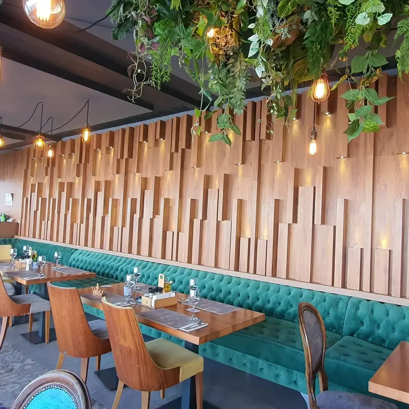 Restaurant nuntă Constanța – Suada